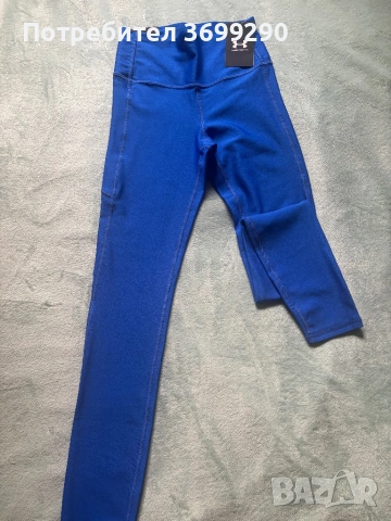 Дам. Клин UNDER ARMOUR, снимка 6 - Клинове - 54777152