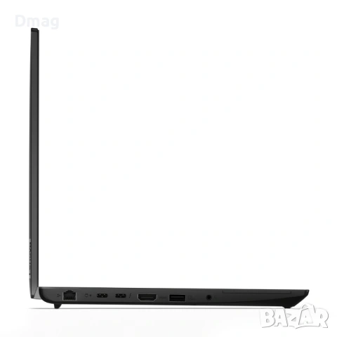 14” IPS ThinkPad L14 / i5-1235U / 32GB / 256GB SSD / Win11Pro, снимка 8 - Лаптопи за работа - 54332944