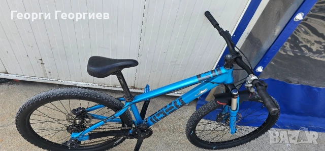 Велосипед DRAG C2 - 26 цола, снимка 8 - Велосипеди - 54236934