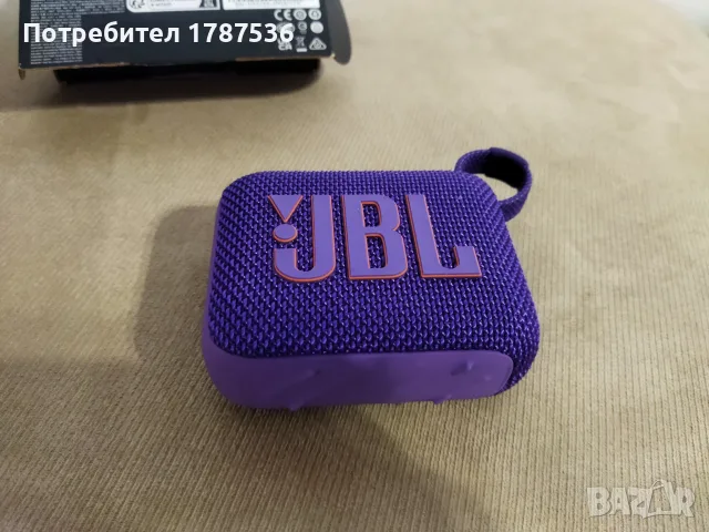 Блутут колонка ,,,,,,, снимка 4 - Bluetooth тонколони - 55694649