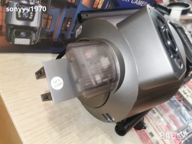 SMART CAMERA 0108261938, снимка 17 - IP камери - 55503933