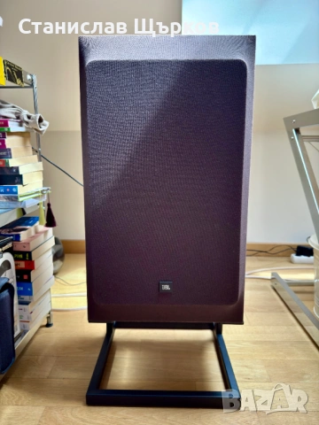 JBL L-112 Vintage Speakers, снимка 4 - Тонколони - 54483598