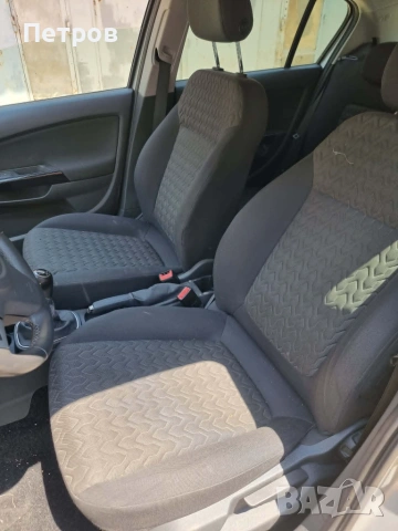 Opel Corsa 1.3 CDTI /Фейс/Нови гуми 16 На части, снимка 17 - Автомобили и джипове - 55104953