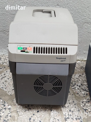 Хладилни чанти за автомобили на 12 V, снимка 6 - Хладилни чанти - 54268024