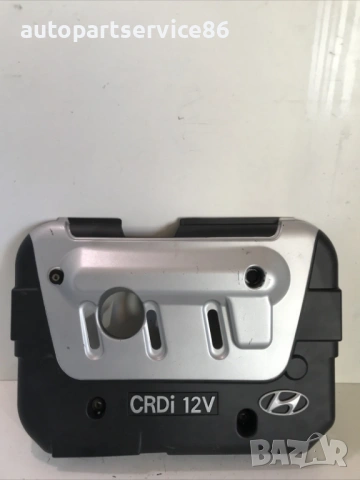 Капак на двигател за Hyundai Accent 1.5 CRDi (2004) 29240-27500