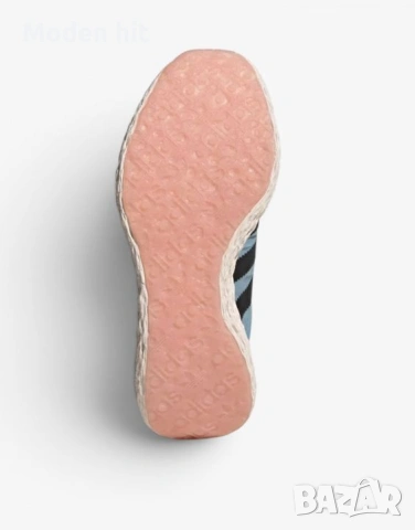 Оригинал! ADIDAS Zponge Shoes Navy мъжки маратонки, снимка 5 - Маратонки - 54713689