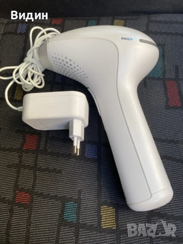 Philips Lumea Prestige 
