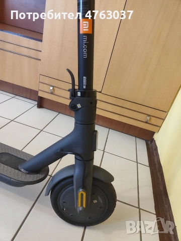 Електрическа тротинетка,неизползвана, снимка 7 - Скейтборд, ховърборд, уейвборд - 54133210