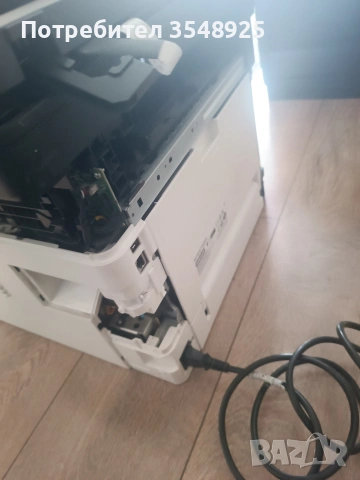 Принтер Kyocera Ekosys M2040dn за части, снимка 6 - Принтери, копири, скенери - 54298263