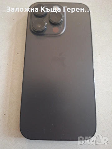 iPhone 14 pro, снимка 3 - Apple iPhone - 54190747