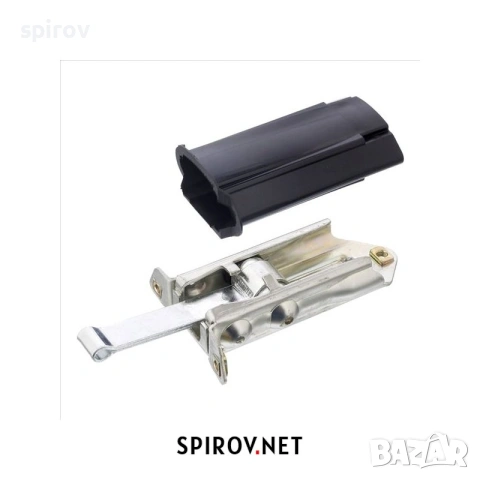 Стопер ограничител врата Mercedes W201 W124 W126