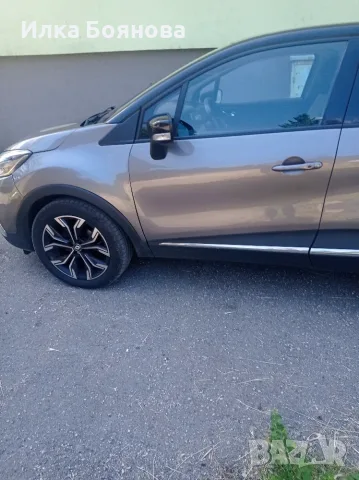Продавам автомобил, снимка 5 - Автомобили и джипове - 55437608