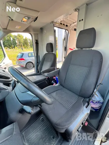Ford Transit 2014 2.2 TDCi, снимка 10 - Бусове и автобуси - 55437549