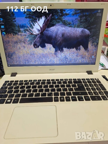 Лаптоп Acer ES1-431 N15Q5, снимка 2 - Лаптопи за дома - 54751591