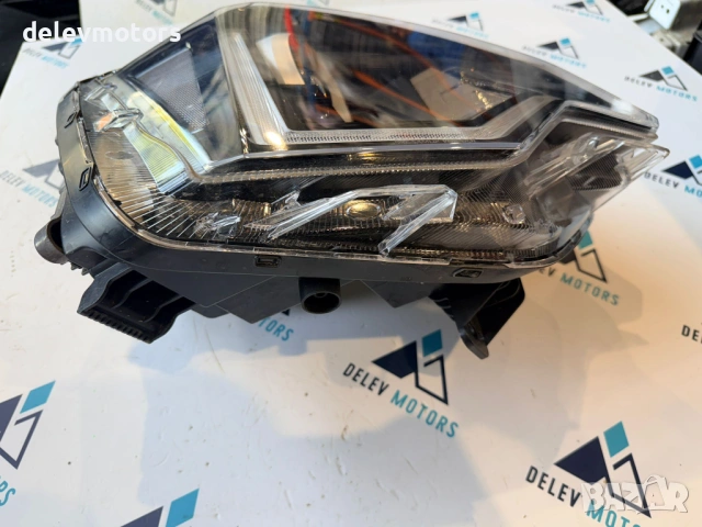 92102AT100 десен фар от Kia Niro 2 SG2 EV електро 204 кс., 2024 г. Киа Ниро 2 electro 204 ph., 2024, снимка 6 - Части - 54678762