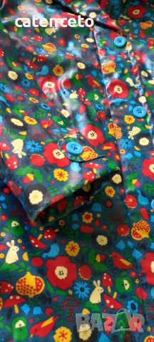 Яке водонепромокаемо, снимка 14 - Детски якета и елеци - 54043289