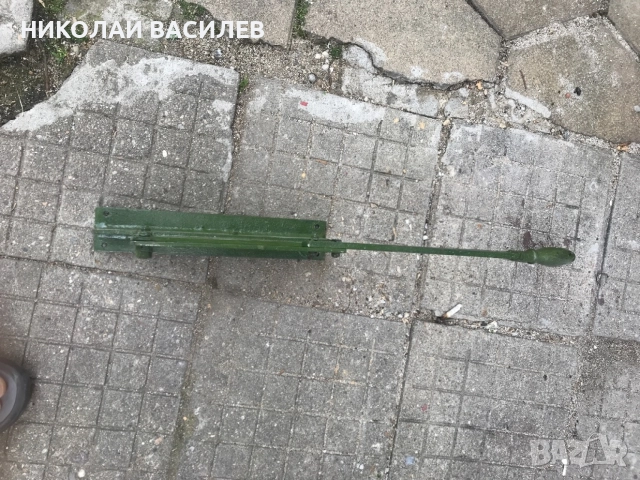 Ножица за ламарина , снимка 3 - Други машини и части - 54504108