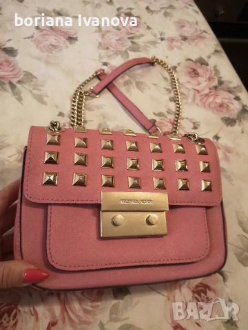 Maikal Kors , снимка 2 - Чанти - 54420062