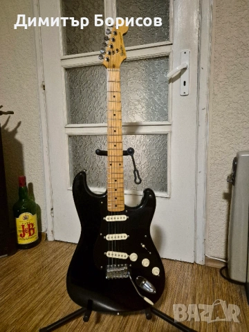 Fender Stratocaster ST-357V - Vintage '57 Reissue 1984-1987 "F-Series" MIJ FujiGen