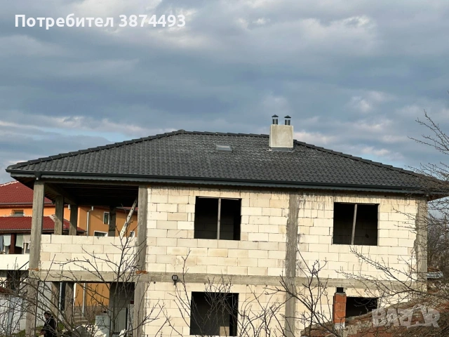 Ремонт на покриви, хидроизолация на плоски покриви , снимка 17 - Ремонти на покриви - 45627059