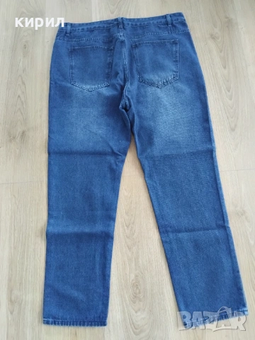 дънки, снимка 2 - Дънки - 54369455