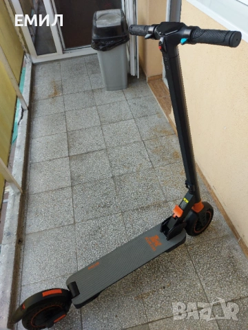 Продавам KUGOO KIRIN S1 PRO , снимка 2 - Други спортове - 54685901