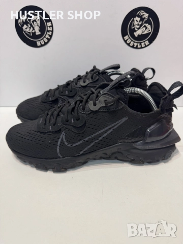 Маратонки NIKE REACT. Номер 41, снимка 2 - Маратонки - 55267206