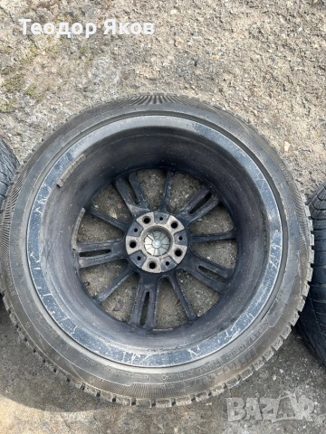 Джанти Style 193 18’ Sport Pack, снимка 9 - Гуми и джанти - 54740646