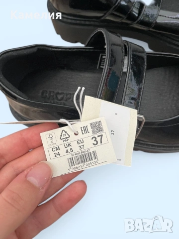 Дамски обувки, снимка 3 - Дамски елегантни обувки - 52392890