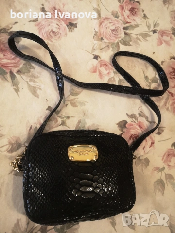 Сладурски малки чантички Maikal Kors, Polo Ralph Lauren, Hermes , снимка 18 - Чанти - 54404375