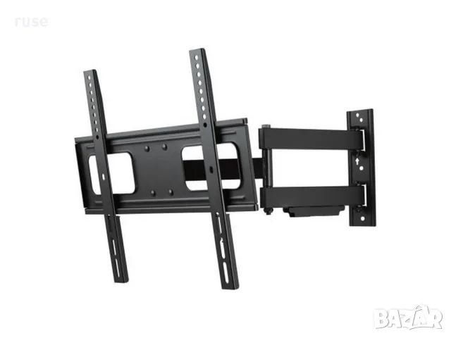 НОВИ! Стойка за телевизор One For All Smart Line WM2452 от 32"-65" 180 градуса , снимка 4 - Стойки, 3D очила, аксесоари - 55678657