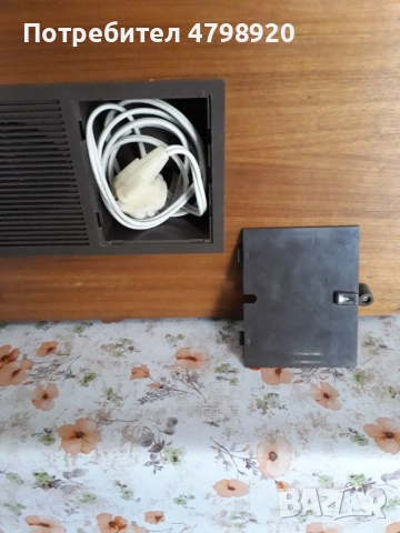 Продавам грамофон "Ритъм"