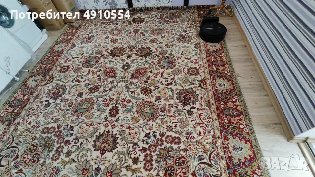 Персийски килим