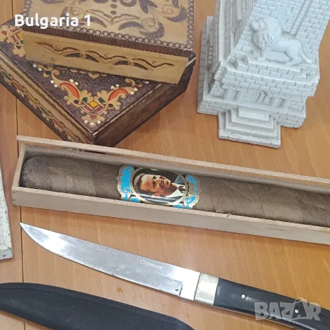 Лот Стари вещи от едно време , снимка 5 - Други - 55394003
