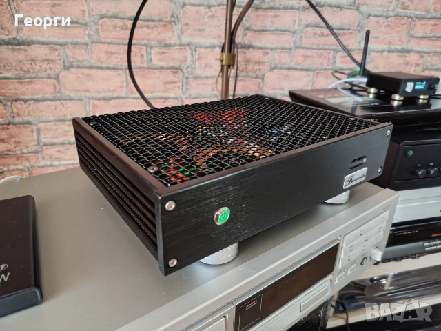 TDA1541 DAC USB / Opt / Coax, снимка 4 - Други - 55069626