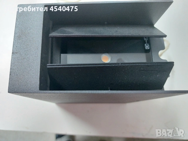 лампи за вътрешно и външно ползване, снимка 12 - Настолни лампи - 54902437