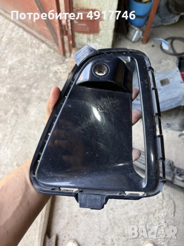 Десен въздуховод BMW G20 G21 LCI 51115A1BFC8 , снимка 2 - Части - 55652087