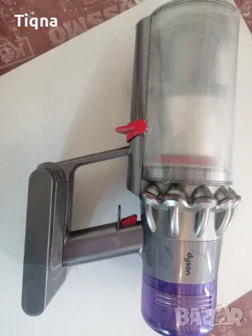 Прахосмукачка DYSON V11