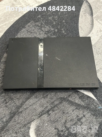 ps2 slim.       ., снимка 2 - PlayStation конзоли - 55418540