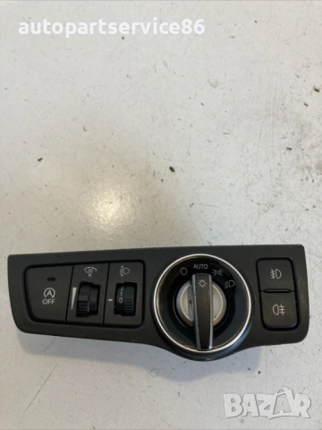 Превключвател за фарове за Hyundai I40 1.7 Crdi (2014) 93300-3Z970