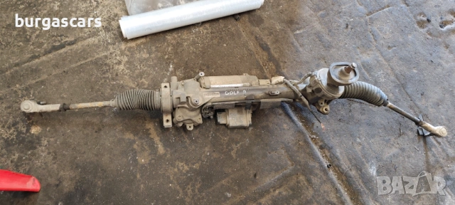 Кормилна рейка електрическа 1K1 423 105  / 1K1 909 144 F VW Golf 5 1.9-105к.с. BKC 