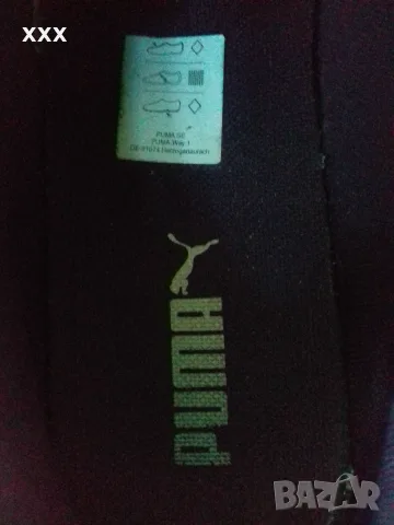 Puma мъжки маратонки, снимка 5 - Спортни обувки - 55338835