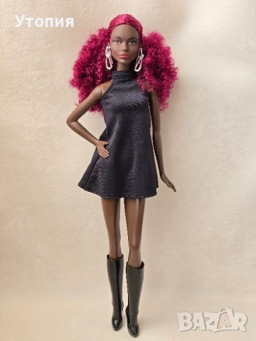 Barbie Basics Model 3, снимка 2 - Кукли - 54543808