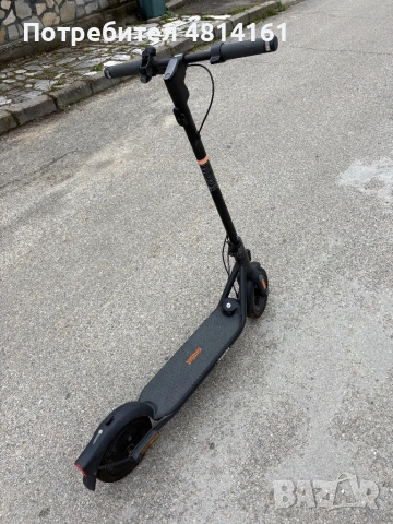 Segway Ninebot F25 E, снимка 2 - Друга електроника - 54383070