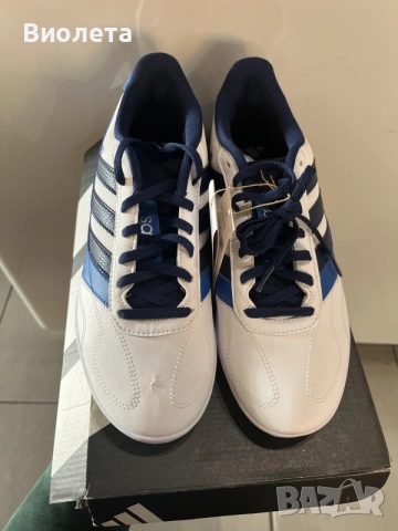 Adidas super sala III номер 42, снимка 3 - Футбол - 55393582