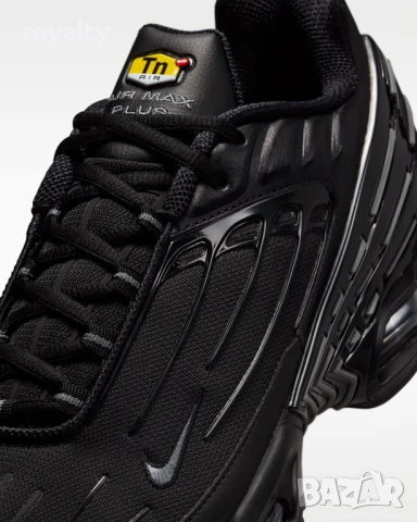 Nike Спортни Обувки Nike Air Max Plus 3 Нови Оригинални Мъжки Маратонки , снимка 7 - Маратонки - 54377943