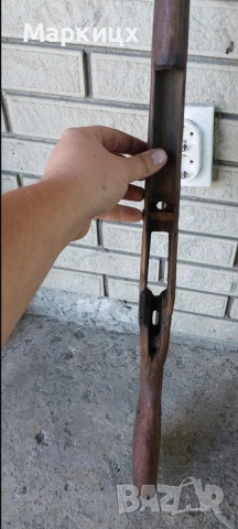 Mauser Gewehr - 98, снимка 6 - Оборудване и аксесоари за оръжия - 54745549