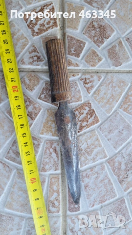 Нож, кама, кинжал