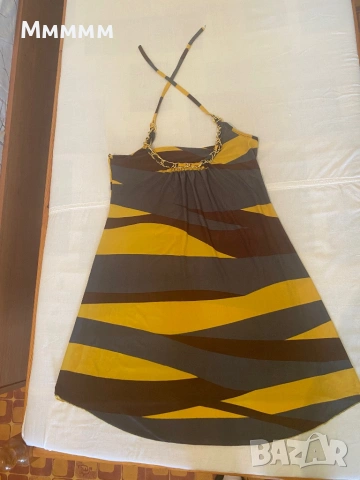 Рокля М, снимка 2 - Рокли - 54186705