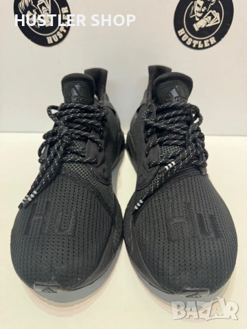 Маратонки ADIDAS BOOST PHARRELL WILLIAMS. Номер 42.5, снимка 3 - Маратонки - 55119835